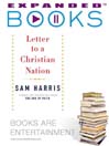 Expanded Books Interview: Letter to a Christian Nation